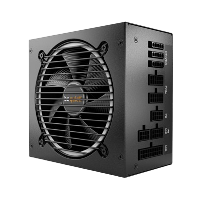Pure Power 11